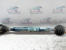 Planetara dreapta fata Seat Toledo 1.2 Benzina 2013