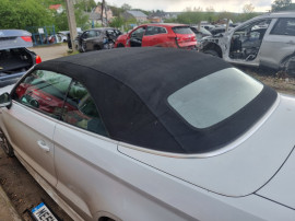 Soft top Audi A3 8V Cabrio 2017