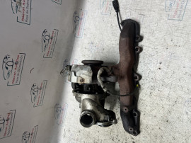 Turbina Skoda Octavia 3 1.6 2016