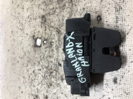 Broasca hayon Opel Grandland X 2018