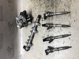 Kit injectie complet BMW Seria 4 F36 2.0 Motorina 2017