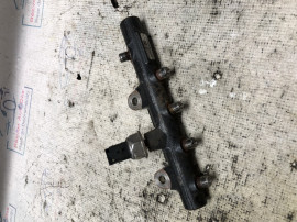 Rampa injectie Renault Megane 4 1.5 Motorina 2015