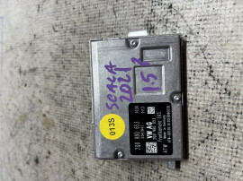 Camera parbriz Skoda Scala 2020