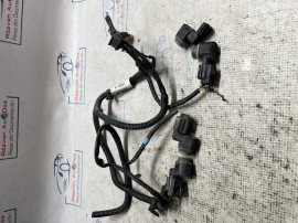 Senzori parcare fata plus instalație Nissan Qashqai 2016