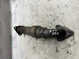 Galerie evacuare stanga Audi A8 3.0 Motorina 2009