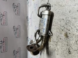 Racitor Gaze Renault Captur 1.5 Motorina 2016