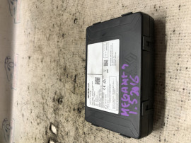 Modul navigatie Renault Megane 4 1.5 Motorina 2016