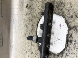 Rampa injectoare Dacia Duster 1.5 Motorina 2013