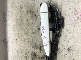 Maner exterior stanga spate BMW F30 2012