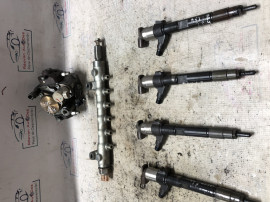 Kit injectie complet Mitsubishi ASX 1.8 Motorina 2014
