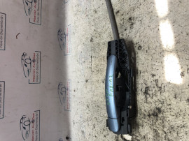 Maner exterior stanga spate Skoda Fabia 2 2012