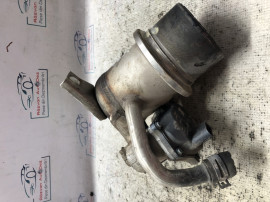 Racitor Gaze cu EGR Seat Leon 2.0 Motorina 2015