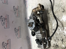 Racitor Gaze cu EGR BMW F30 2.0 Motorina 2012