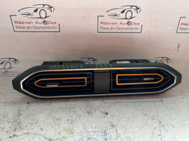 Grila ventilatie centrala Dacia Sandero 3 2022
