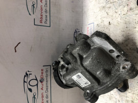 Kit injectie complet Volkswagen Passat B8 2.0 2016