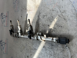 Rampa plus injectoare Volkswagen Golf 7 1.2 Benzina 2015