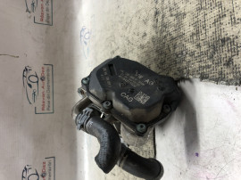 Clapeta acceleratie Skoda Octavia 3 1.6 Motorina 2014