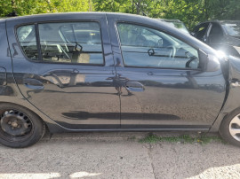 Set Usi Dreapta Dacia Sandero 2 2018