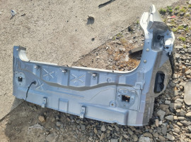 Fusta Tabla Spate Nissan Qashqai - Motorina 2015