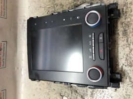 Display navigatie Renault Megane 4 2020