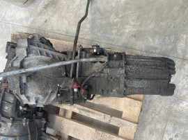 Cutie de viteze manuala Seat Exeo 2.0 Motorina 2010