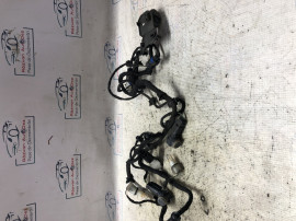 Senzori parcare spate plus instalație Ford Ecosport 2015