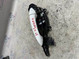 Maner exterior stanga spate Opel Astra K Hatchback 2016