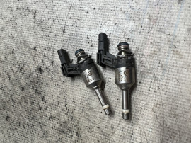 Injector Volkswagen Golf 6 Benzina 2012