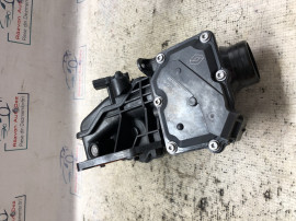 Clapeta acceleratie Nissan Qashqai 1.6 Motorina 2016