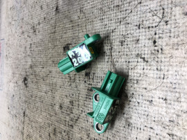 Senzor impact Audi A5 2013