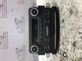 CD Player Dacia Sandero 2 1.0 Benzina 2015