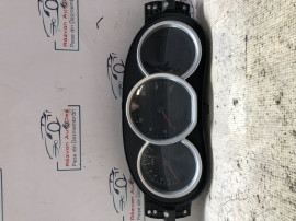 Ceasuri Bord UK Dacia Sandero 2 1.0 Benzina 2015