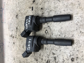 Fise bujii Skoda Fabia 3 1.0 2016