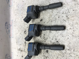 Fise bujii Skoda RAPID 1.0 2012