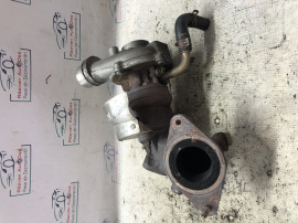 Turbina Dacia Duster 1.5 Motorina 2015