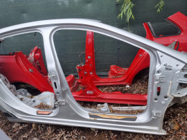 Prag dreapta tabla Opel Astra K Hatchback 2018