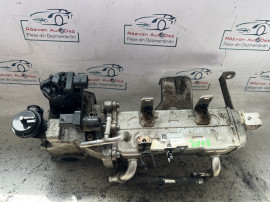 Racitor Gaze cu EGR Chevrolet Captiva 2.2 Motorina 2012