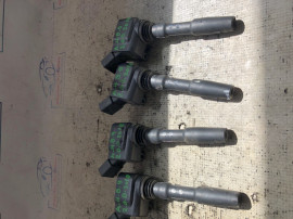 Fise bujii Audi A4 B9 2.0 Benzina 2018