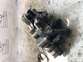 Pompa apa Skoda Fabia 3 1.2 Benzina 2016