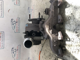 Turbina Dacia Duster 1.5 Motorina 2013