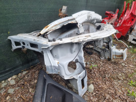 Trager cu lonjeroane Opel Antara 2012