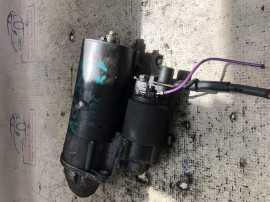 Electromotor Mercedes A-Class 1.7 2001