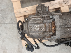 Cutie transfer BMW X1 2.3 Motorina 2010