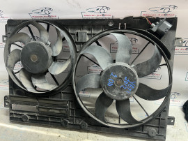 Electroventilator Skoda Yeti 2.0 Motorina 2012