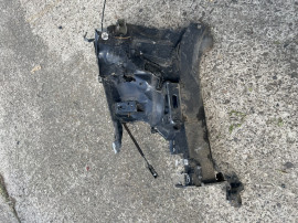 Lonjeron dreapta Volkswagen Jetta 2012