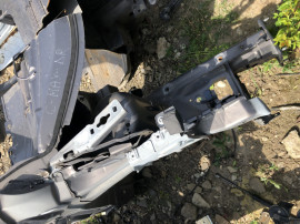 Lonjeron dreapta Ford C-MAX - Benzina 2012