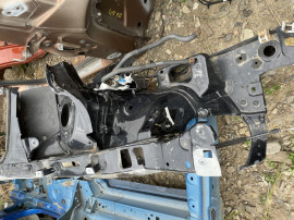 Lonjeron dreapta Volkswagen Jetta - Motorina 2012