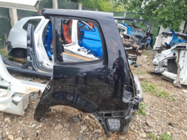 Aripa Stanga Spate cu Fusta Volkswagen Touran 2012