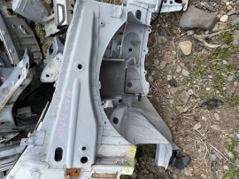 Lonjeron dreapta Dacia Sandero - Motorina 2018