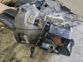 Cutie de viteze in 5 trepte Ford Focus 3 1.0 Benzina 2015